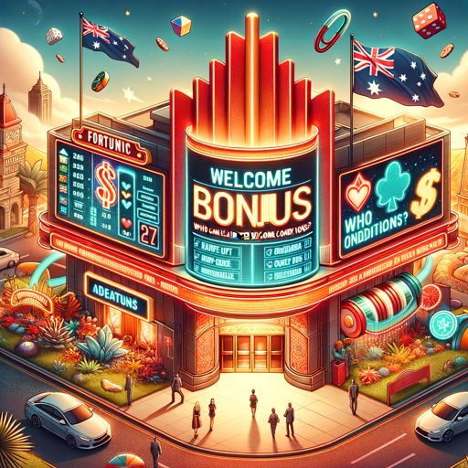 Who Can Claim the Welcome Bonus?