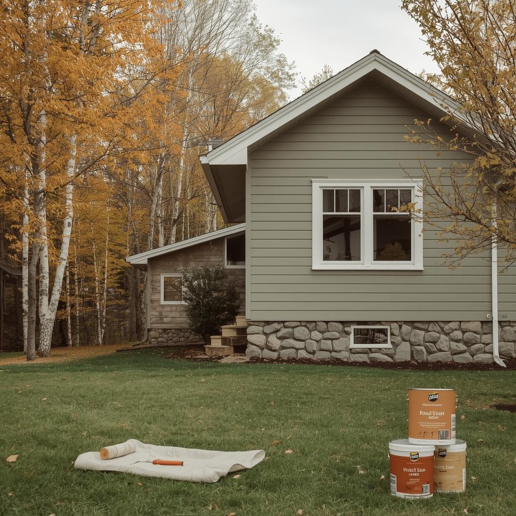 Preparation, application, care, and local services